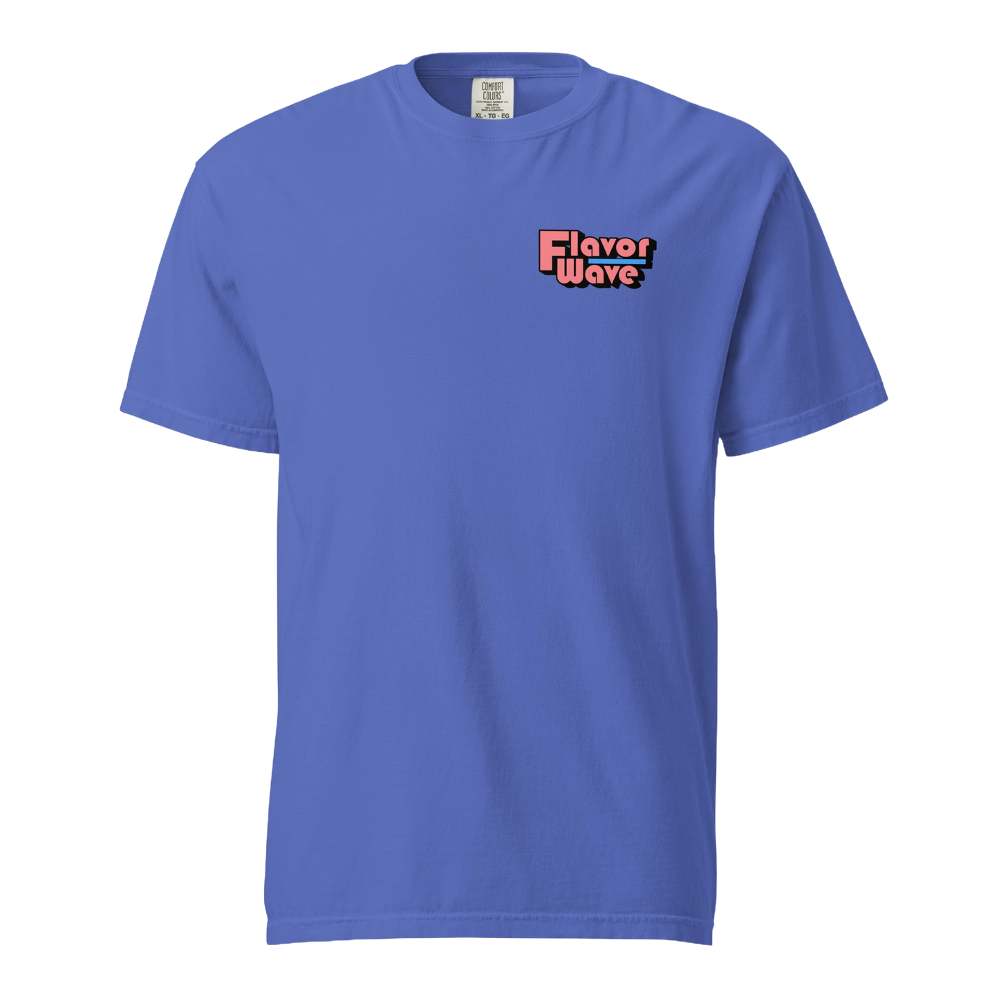 Classic Album Tee