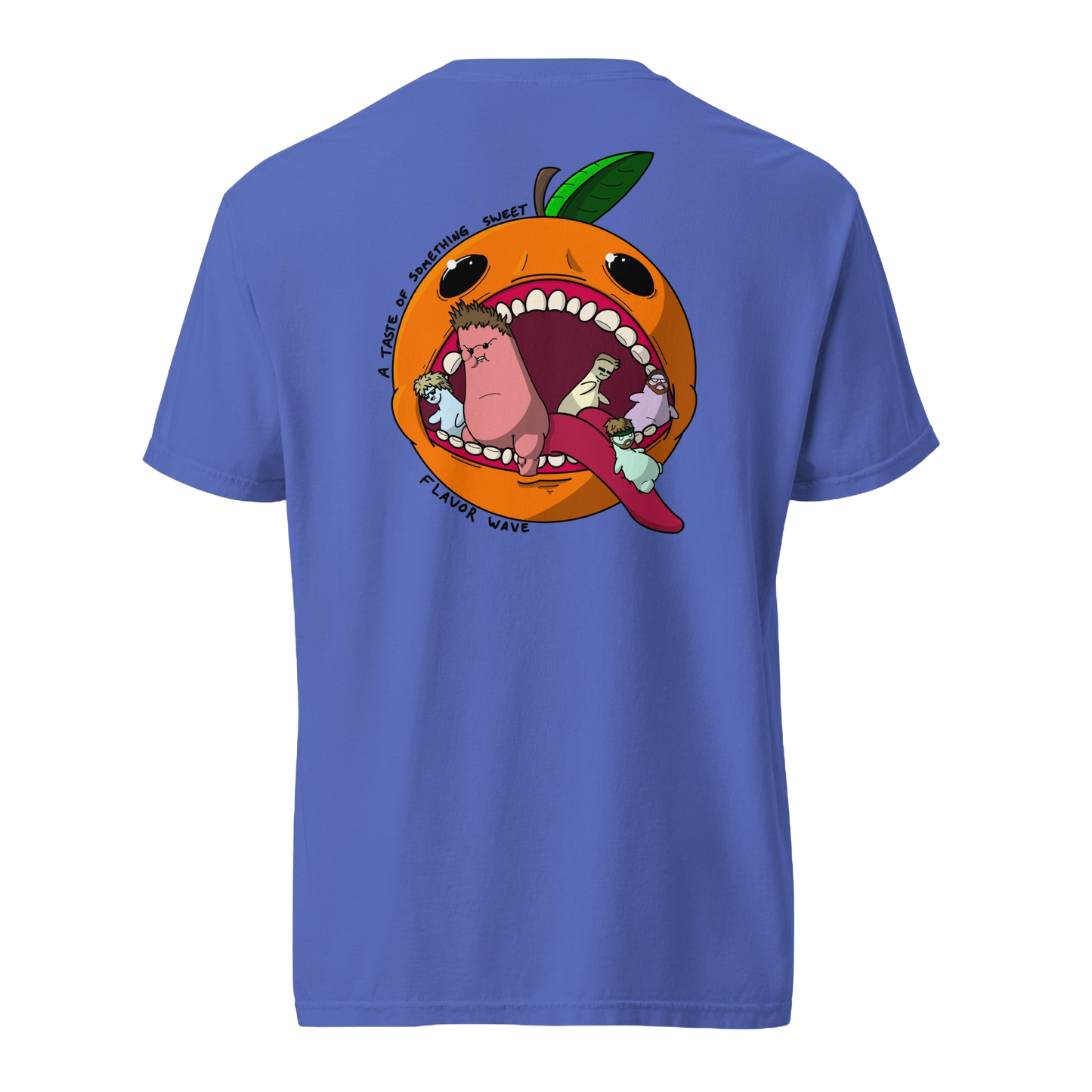 Classic Album Tee