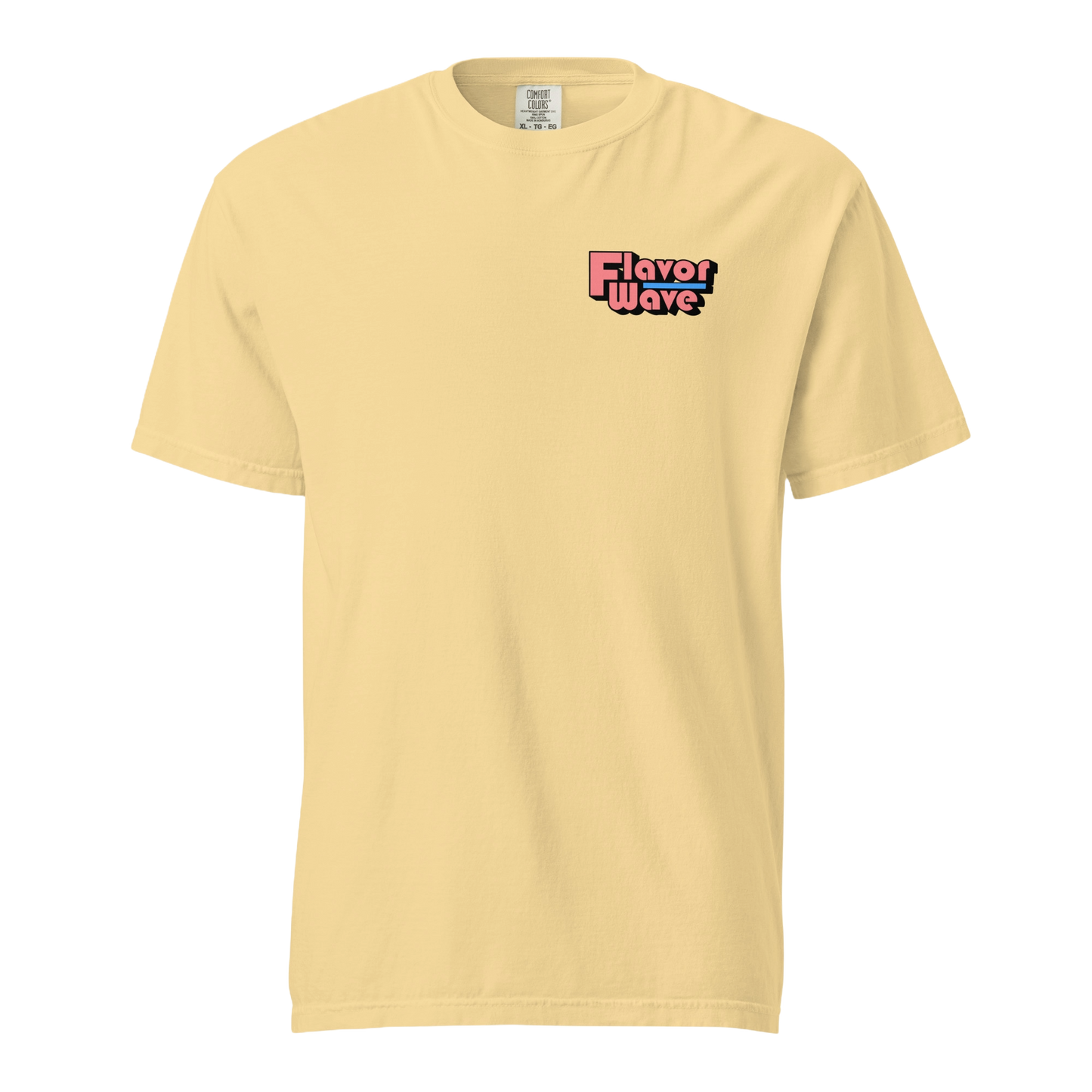 Classic Album Tee