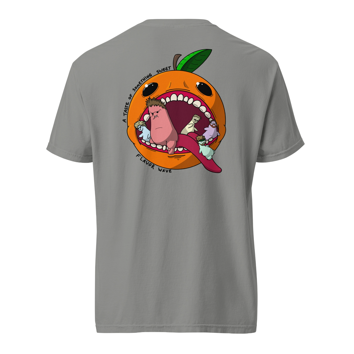 Classic Album Tee