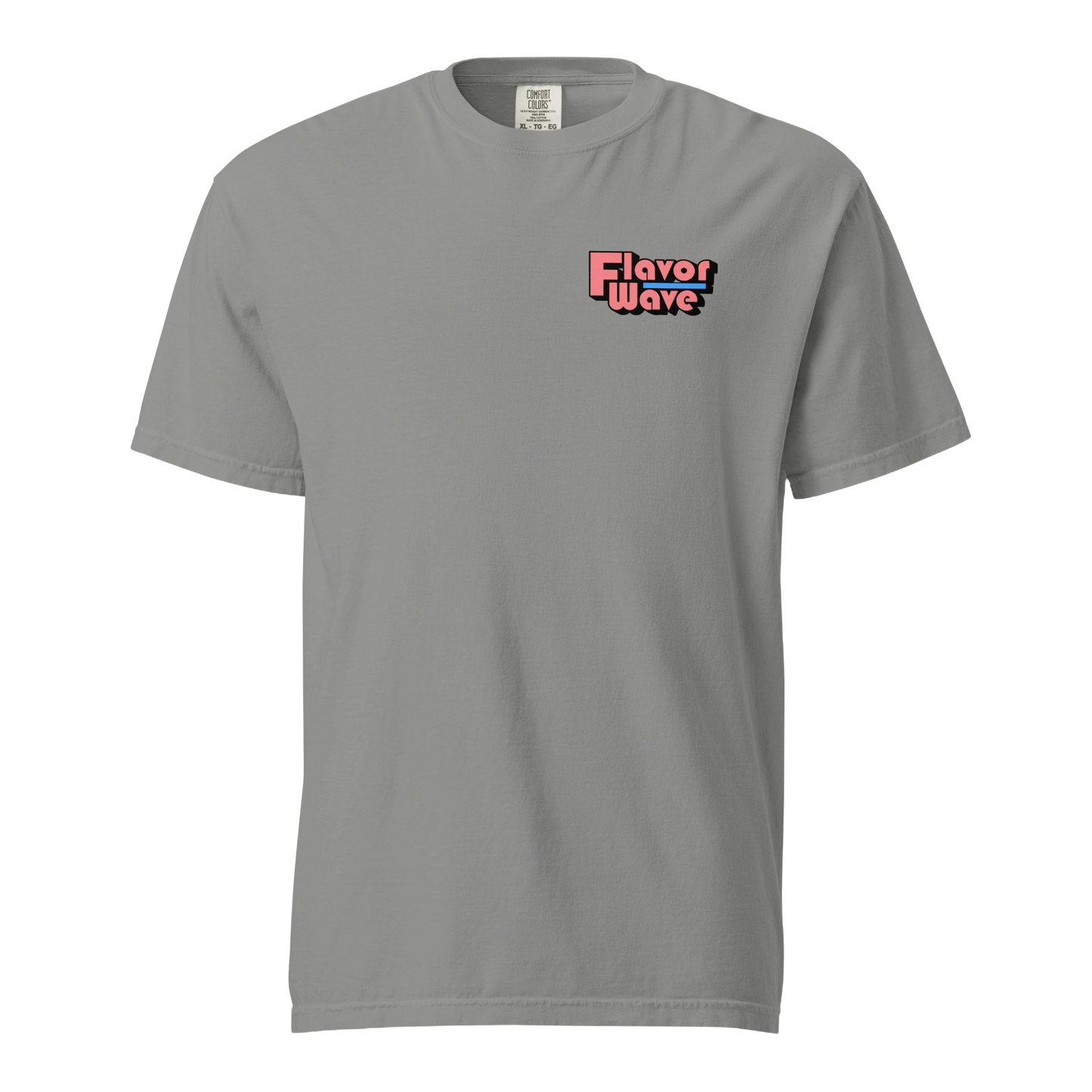 Classic Album Tee
