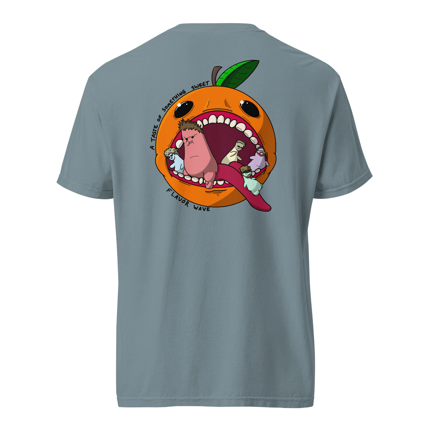 Classic Album Tee