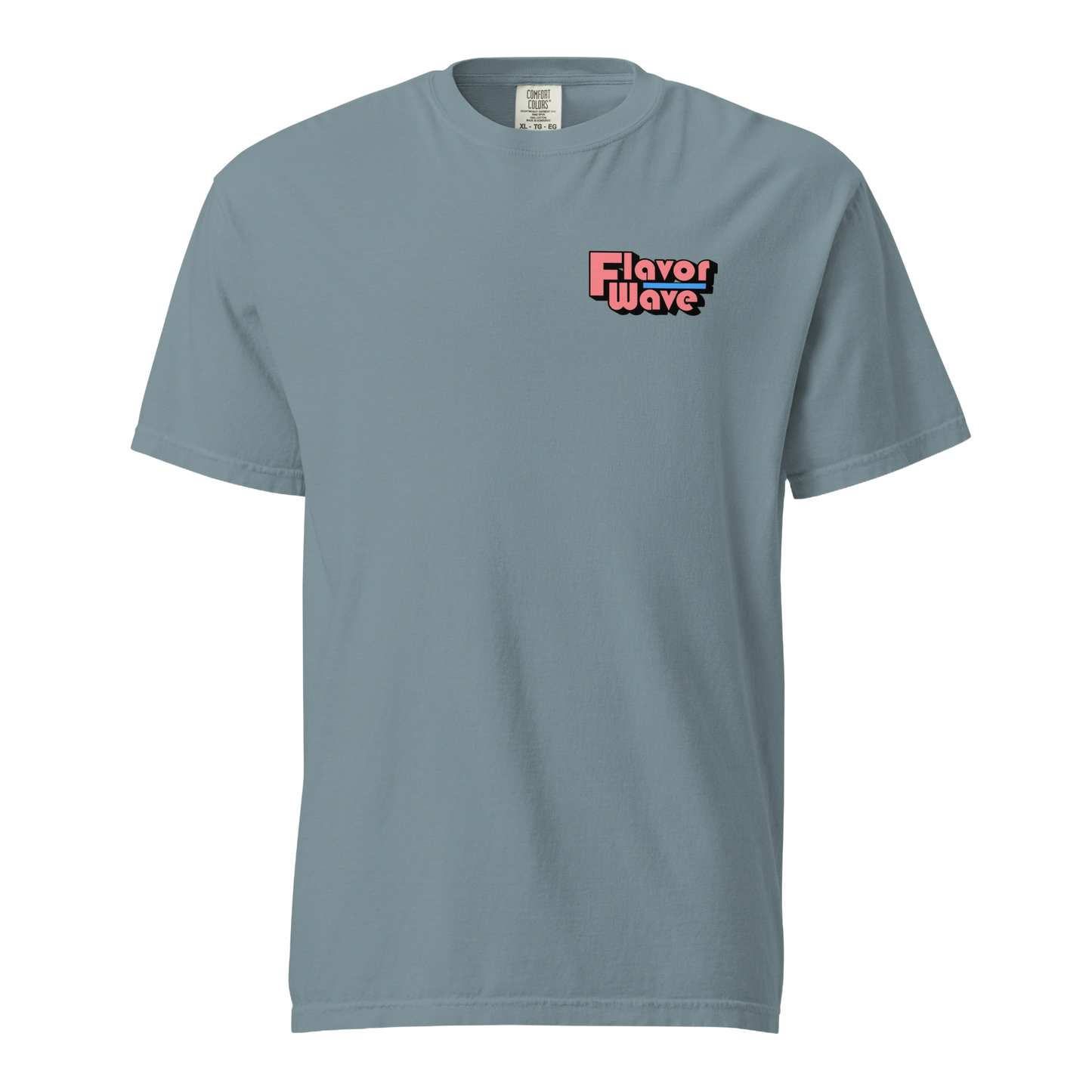 Classic Album Tee