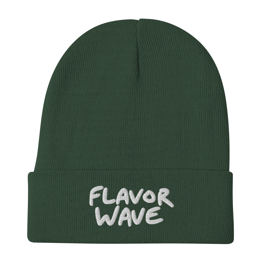 Classic Beanie