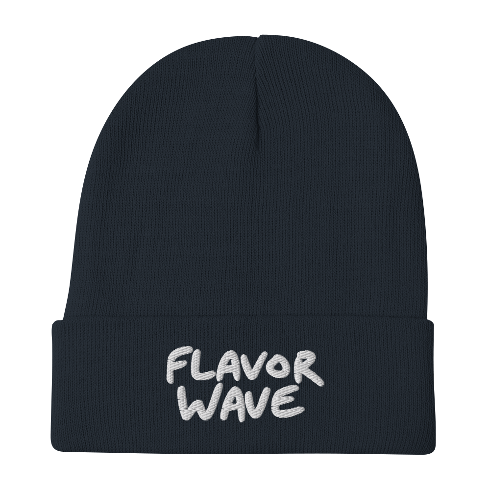 Classic Beanie