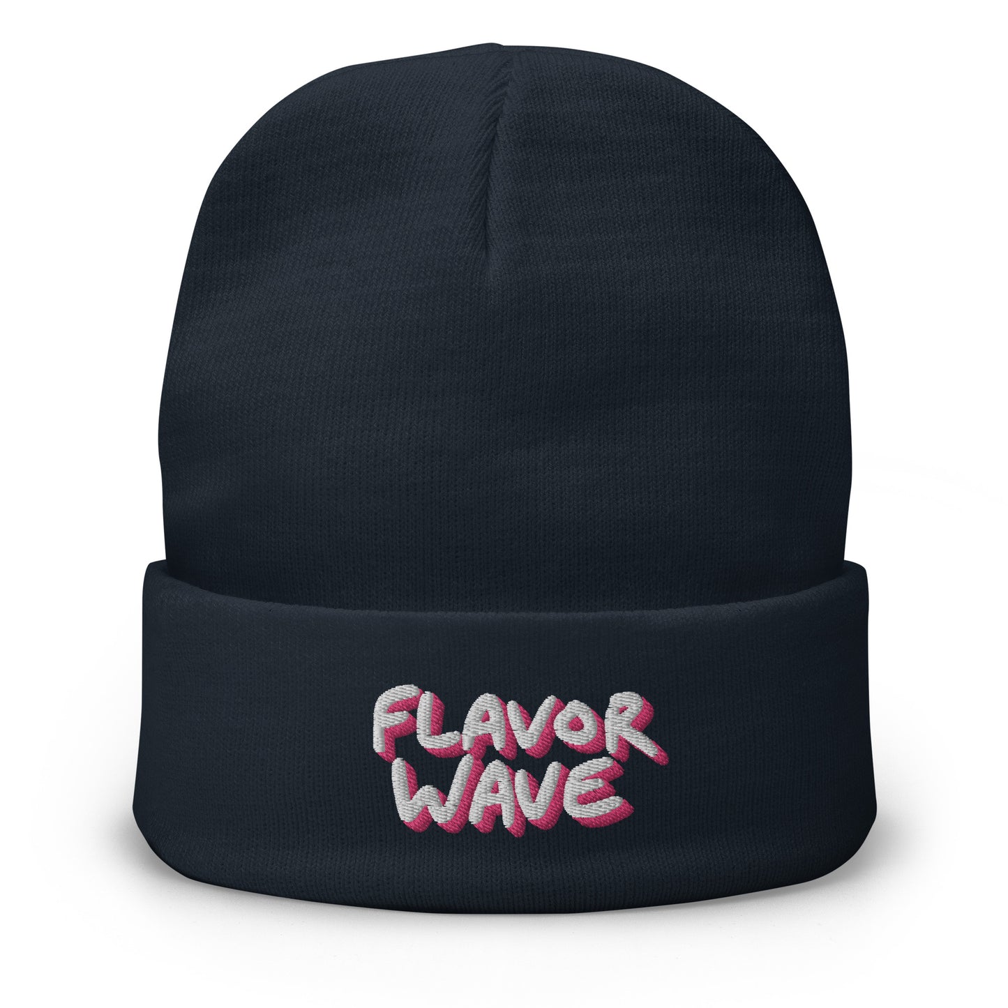 Shadow Beanie
