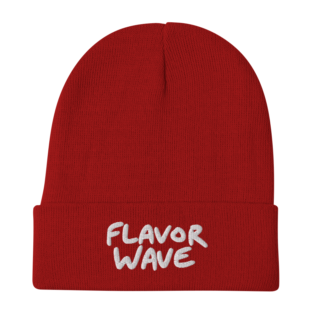 Classic Beanie