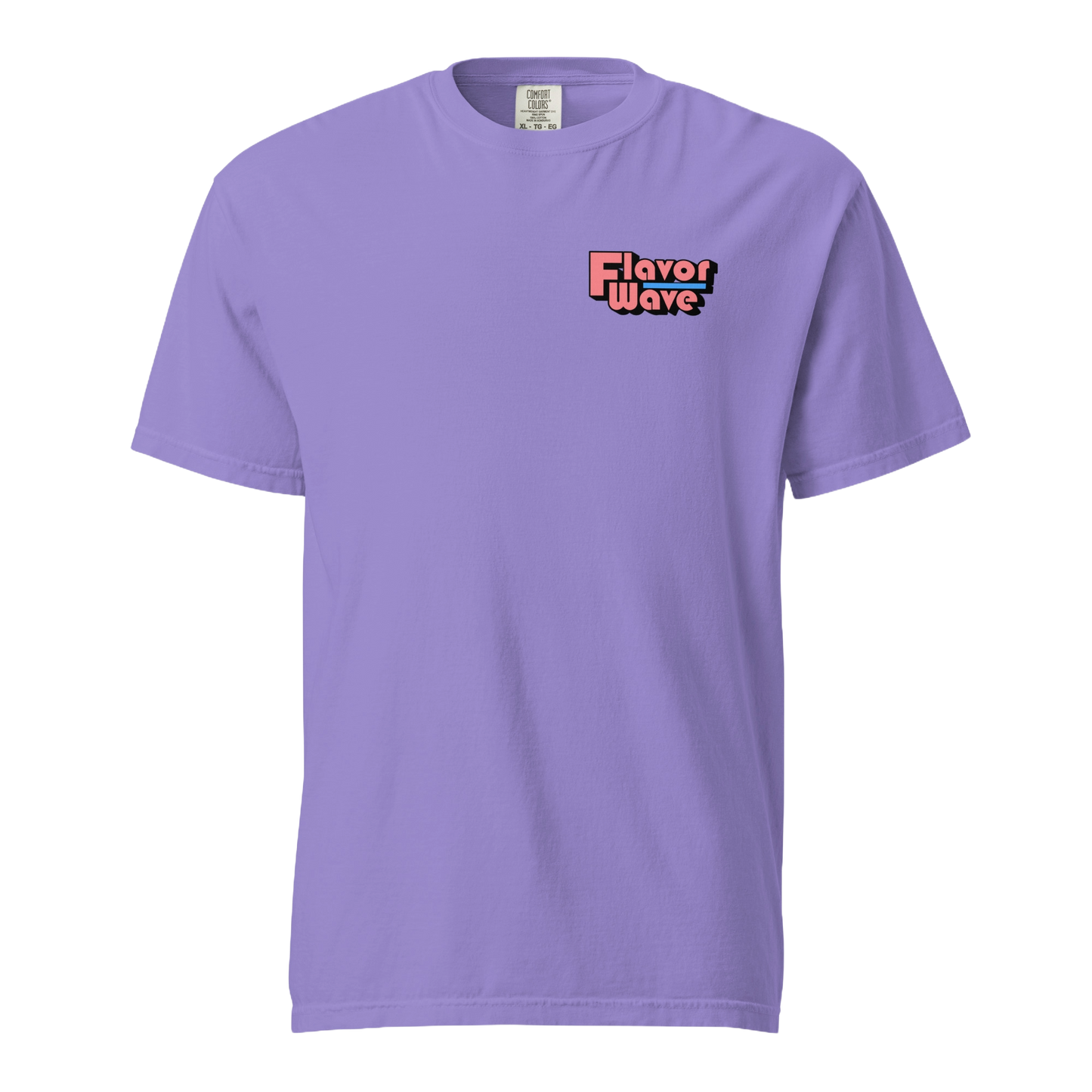 Classic Album Tee