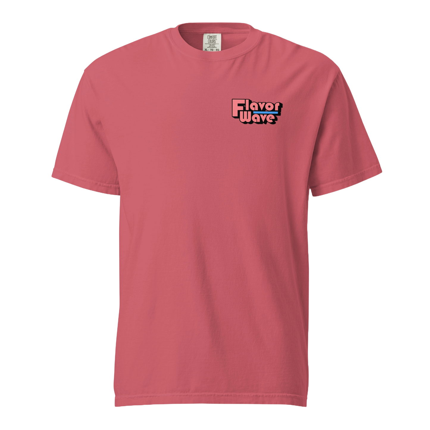 Classic Album Tee