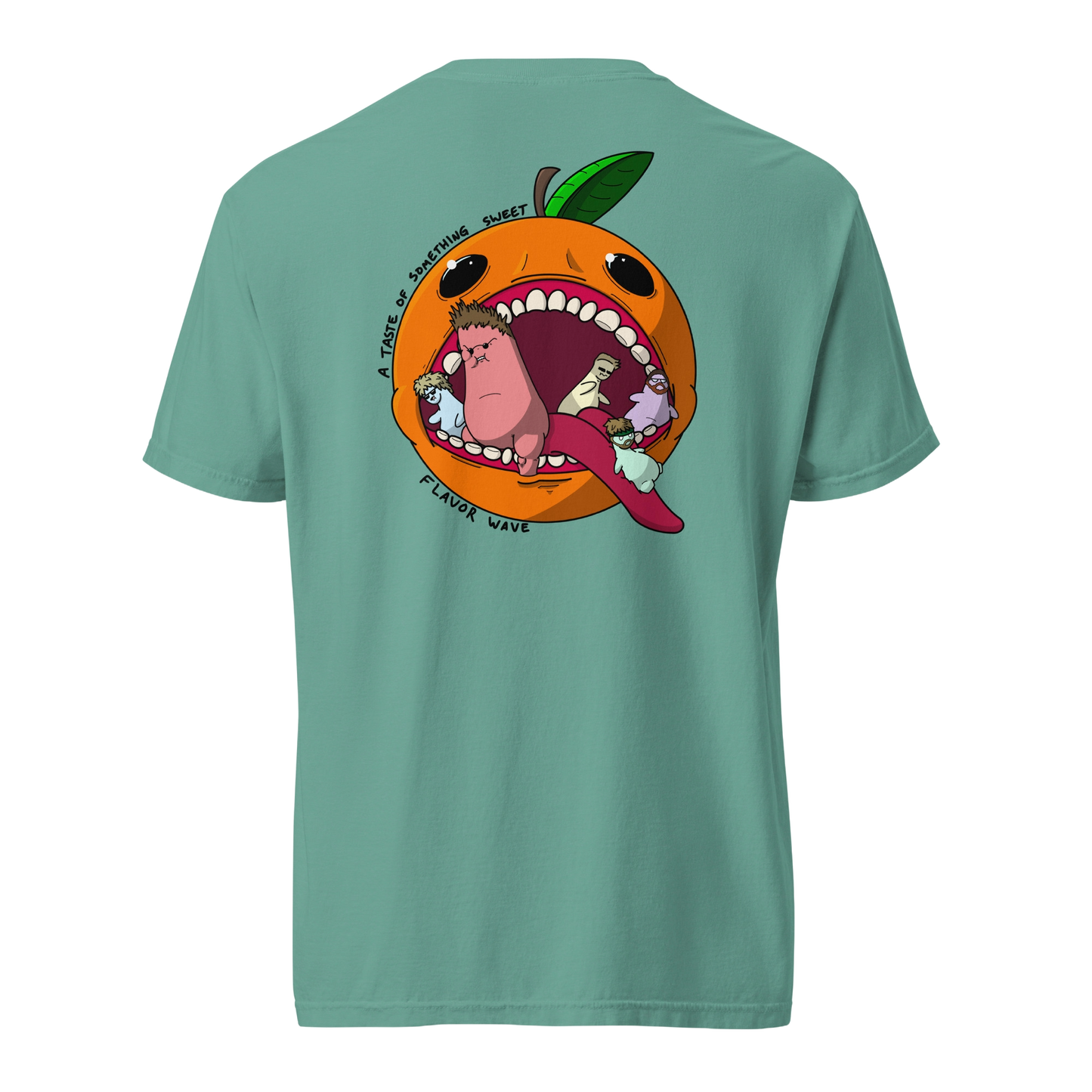 Classic Album Tee