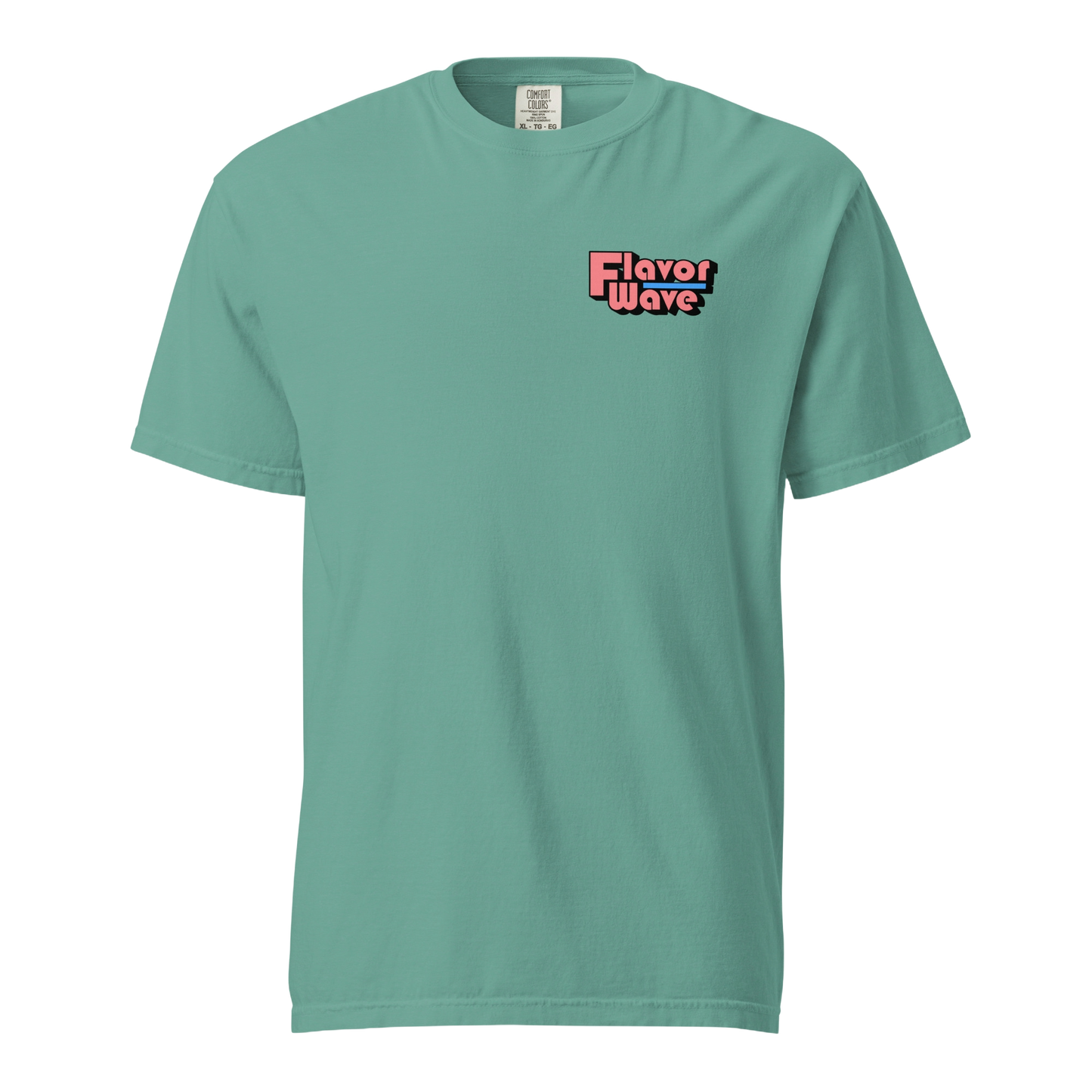 Classic Album Tee
