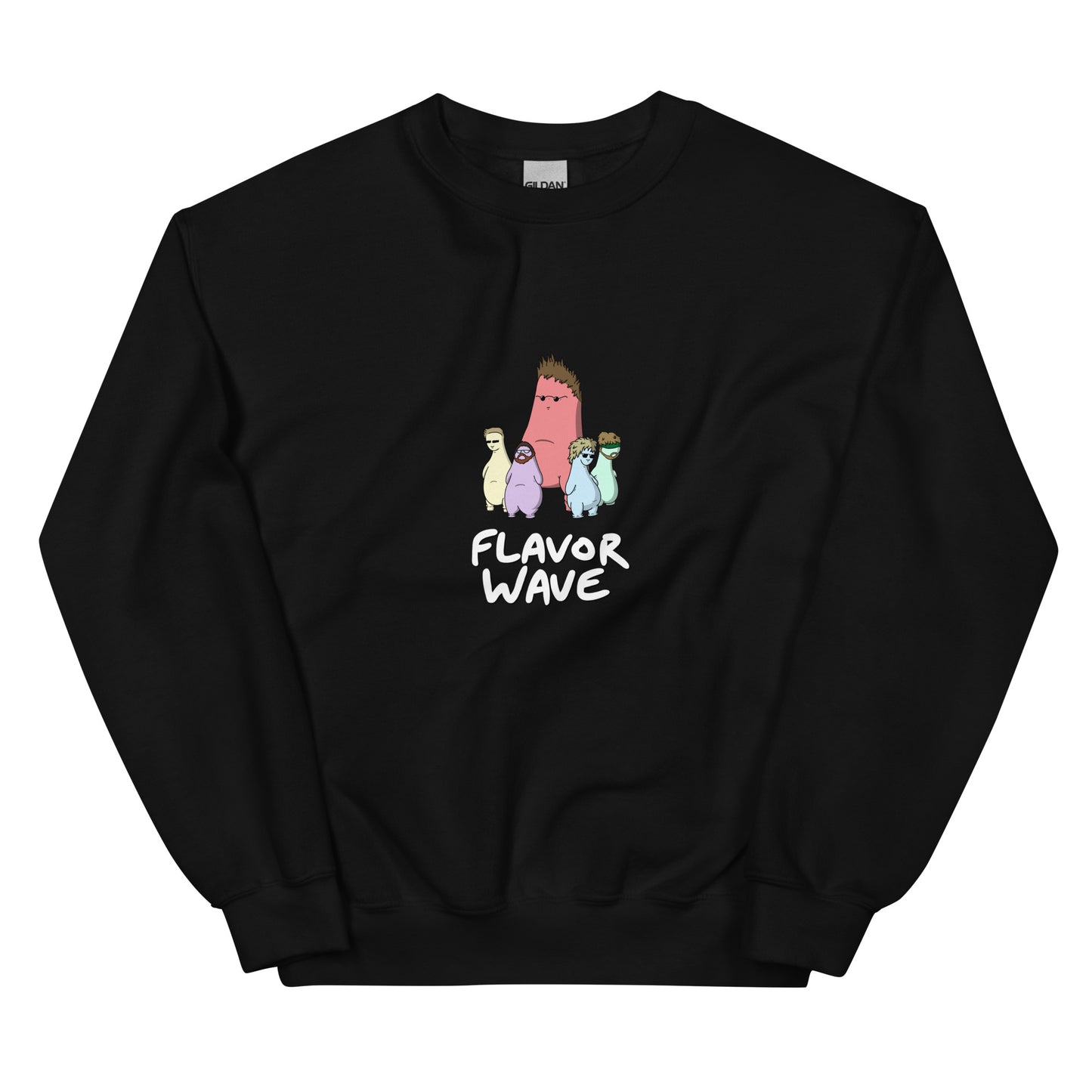 "The Gang" Sweatshirt