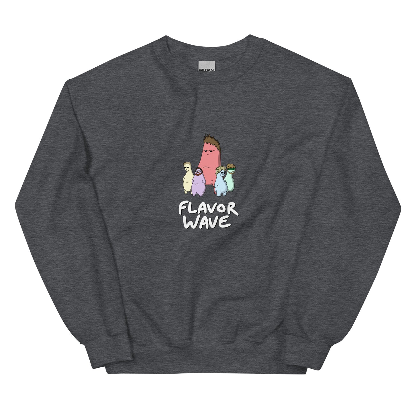 "The Gang" Sweatshirt