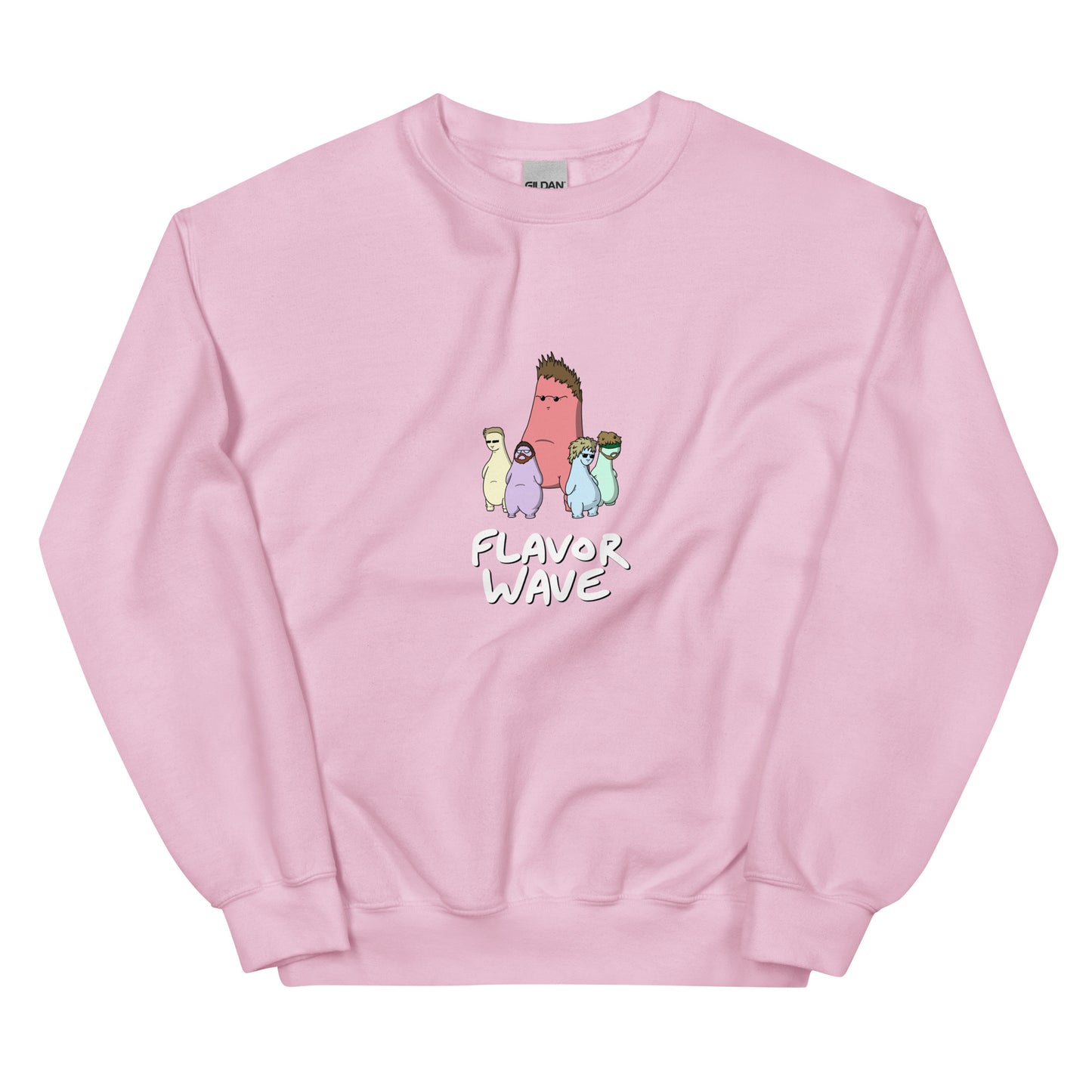 "The Gang" Sweatshirt