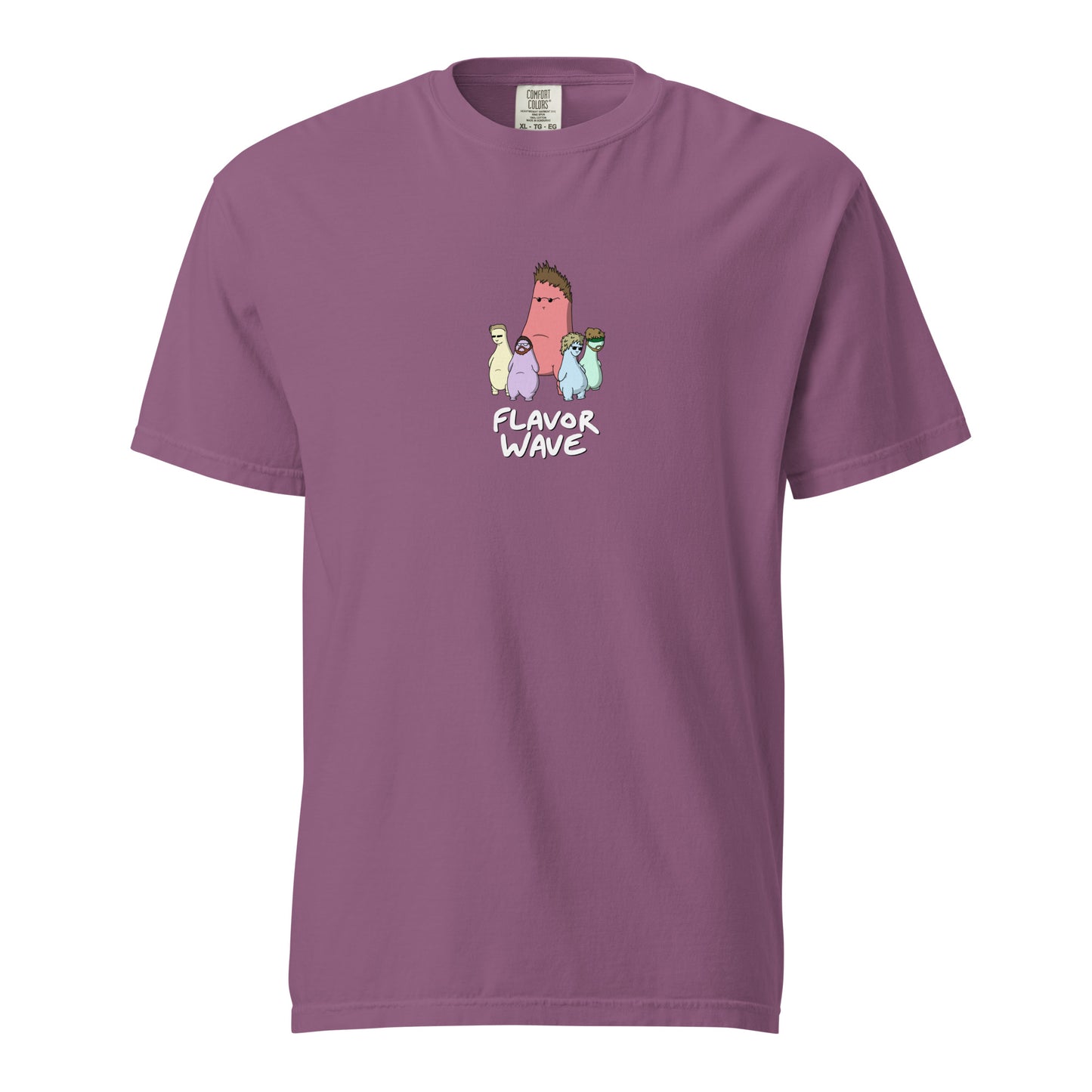 "The Gang" Tee