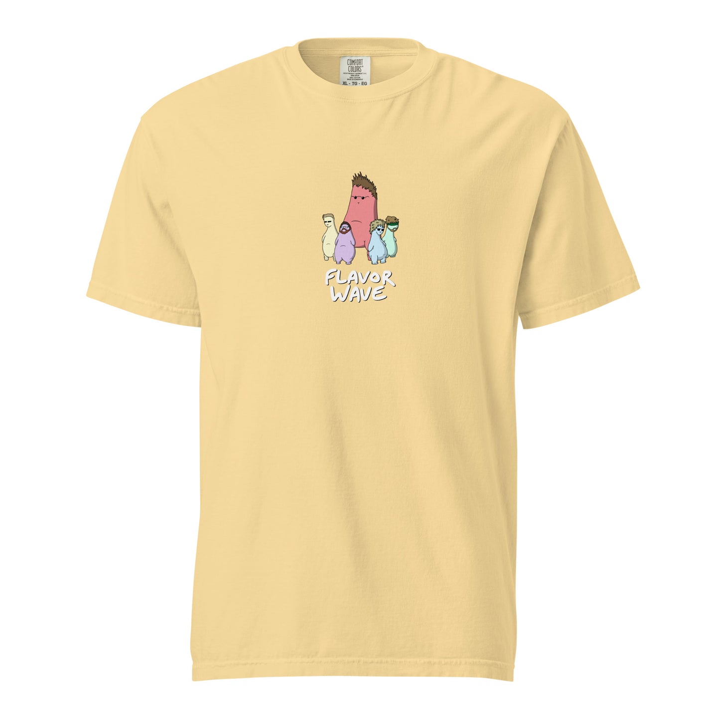"The Gang" Tee