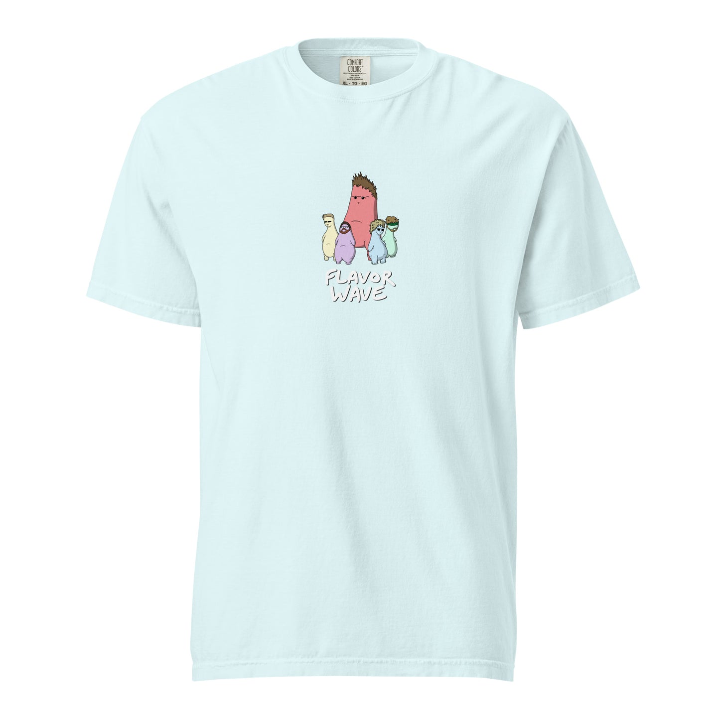 "The Gang" Tee