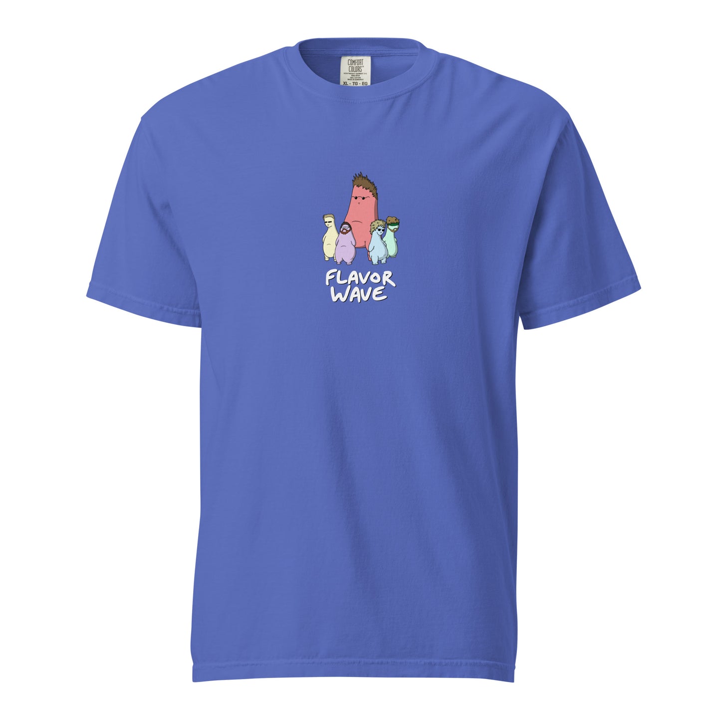 "The Gang" Tee