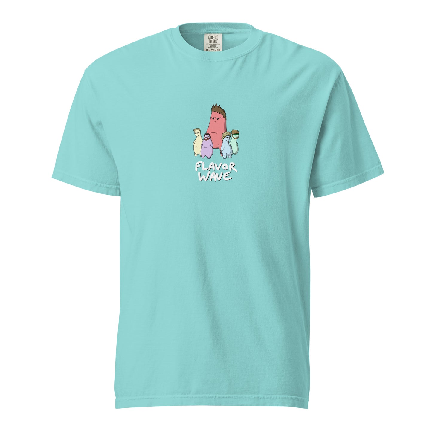 "The Gang" Tee