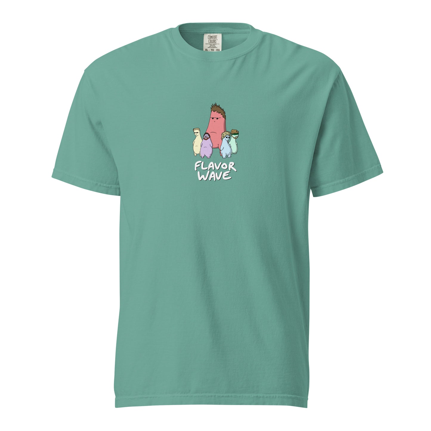 "The Gang" Tee