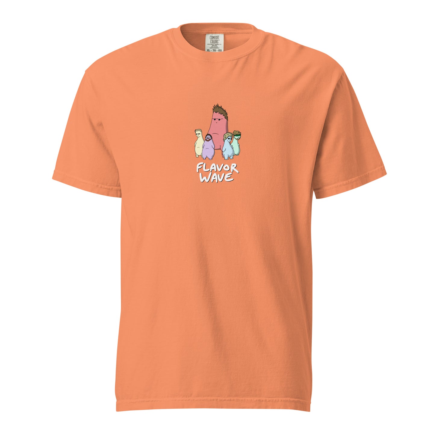 "The Gang" Tee