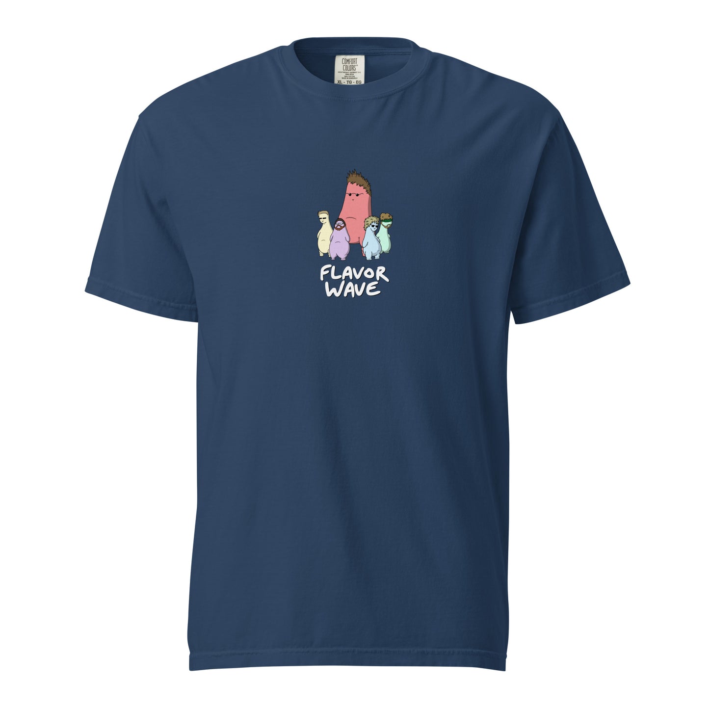 "The Gang" Tee