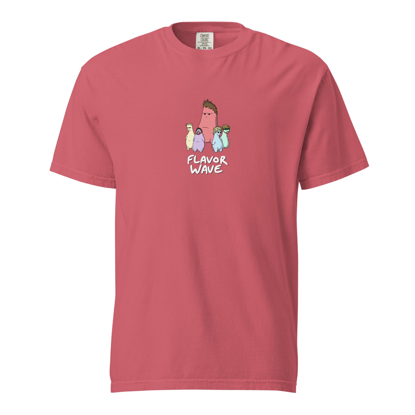 "The Gang" Tee