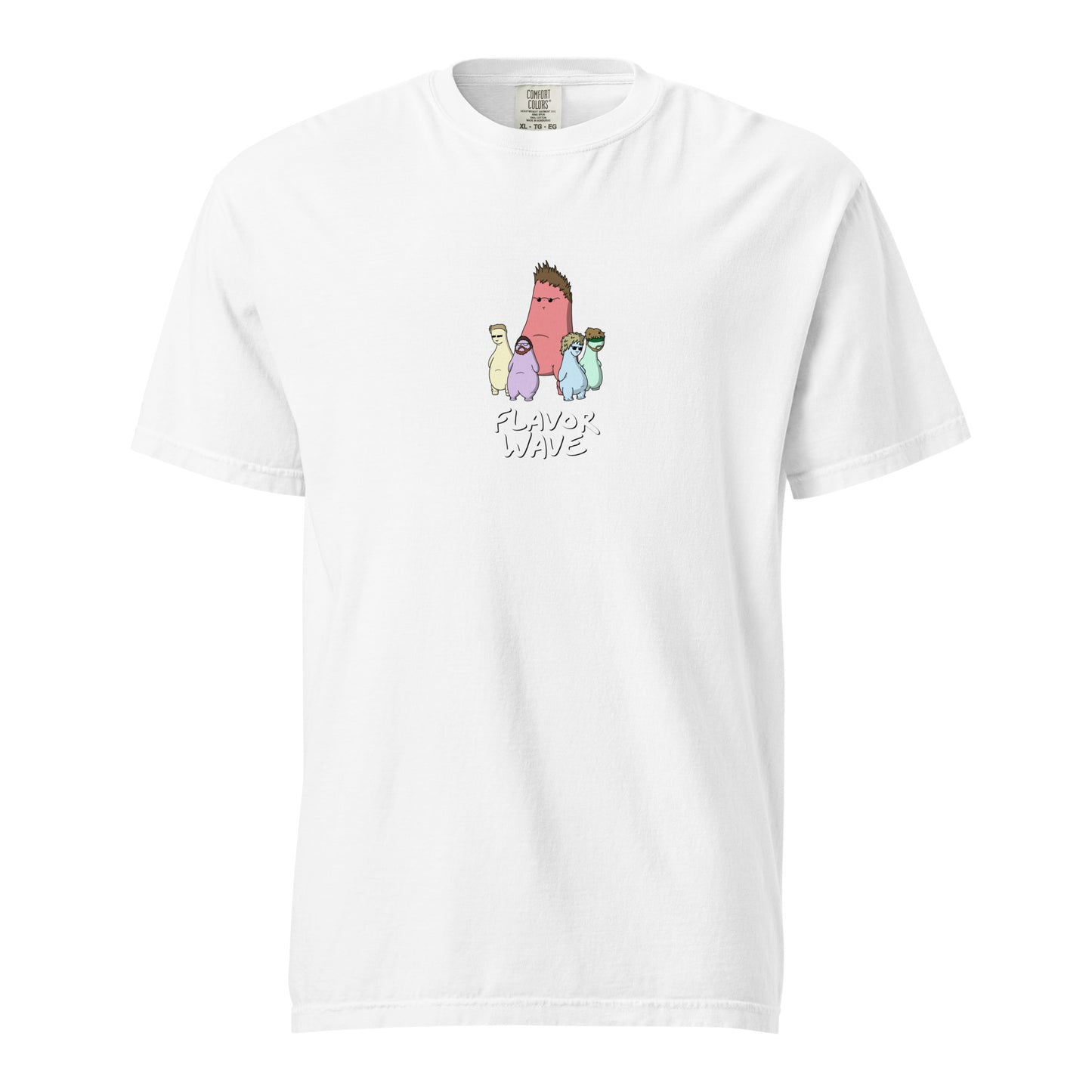 "The Gang" Tee