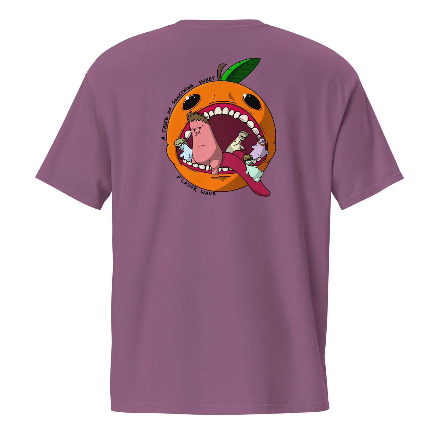 Album Pocket Tee