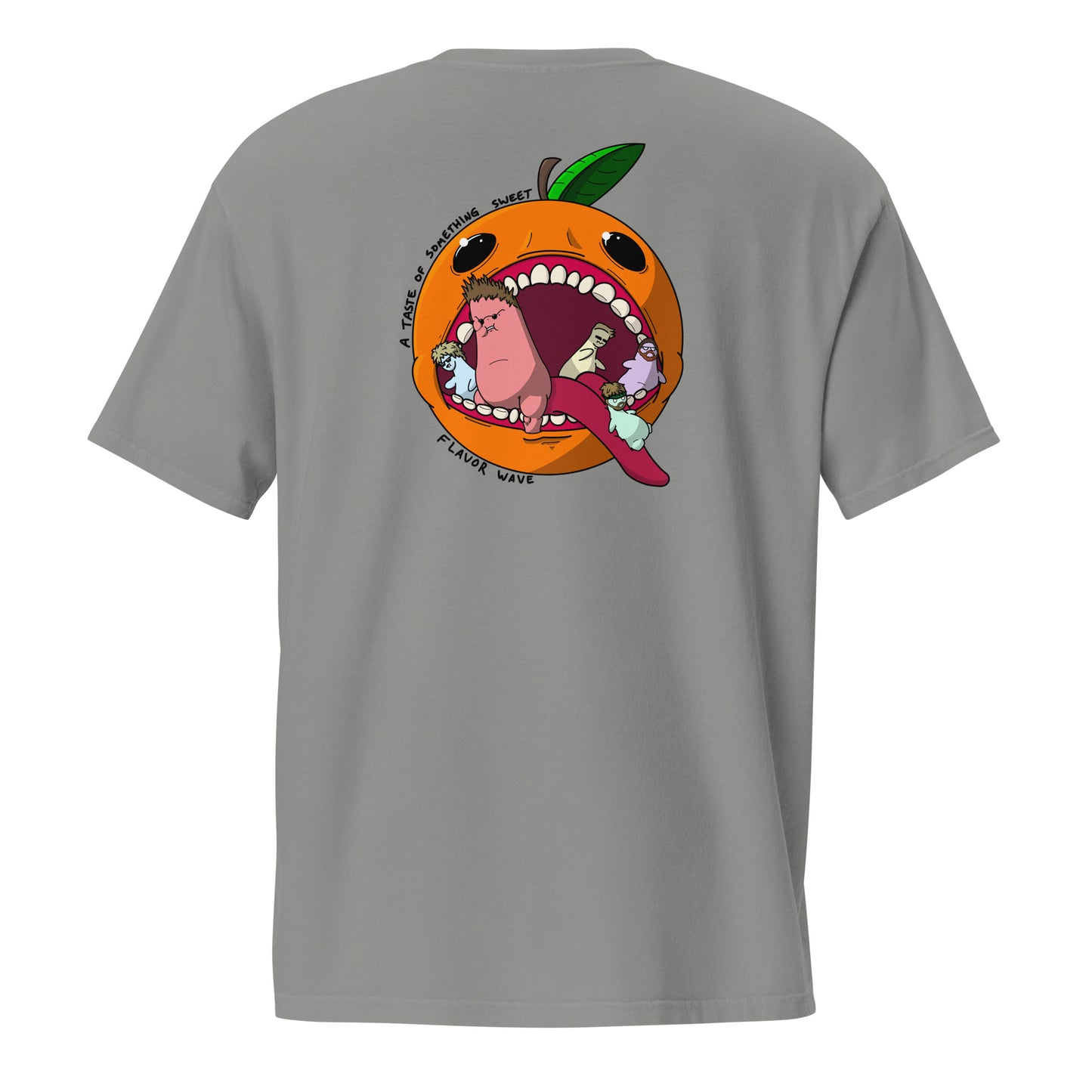 Album Pocket Tee