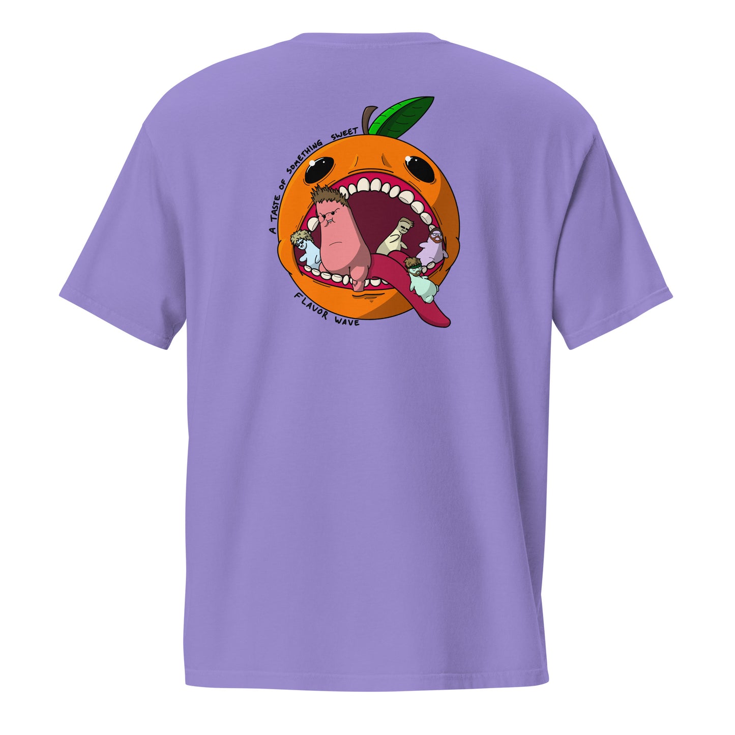 Album Pocket Tee