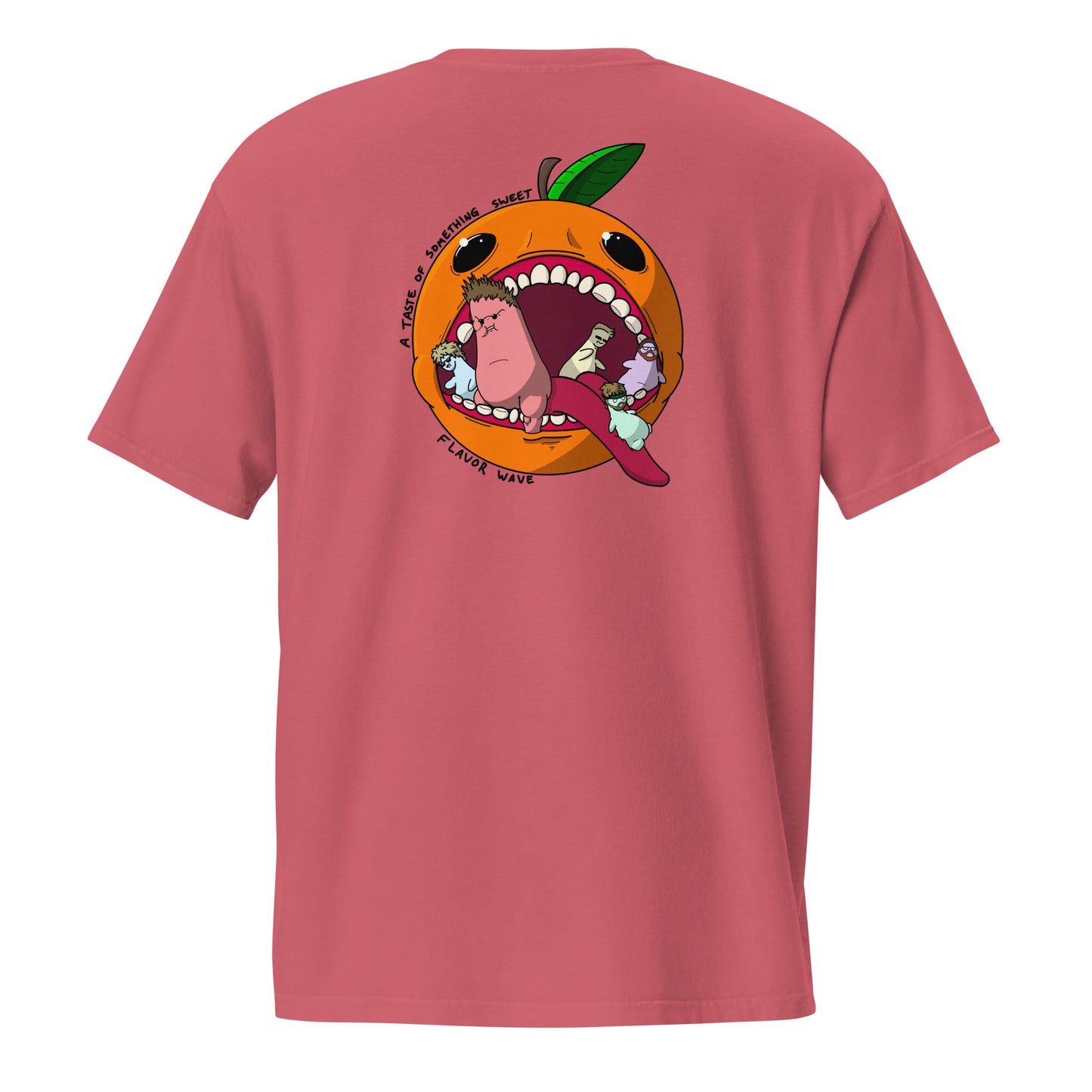 Album Pocket Tee