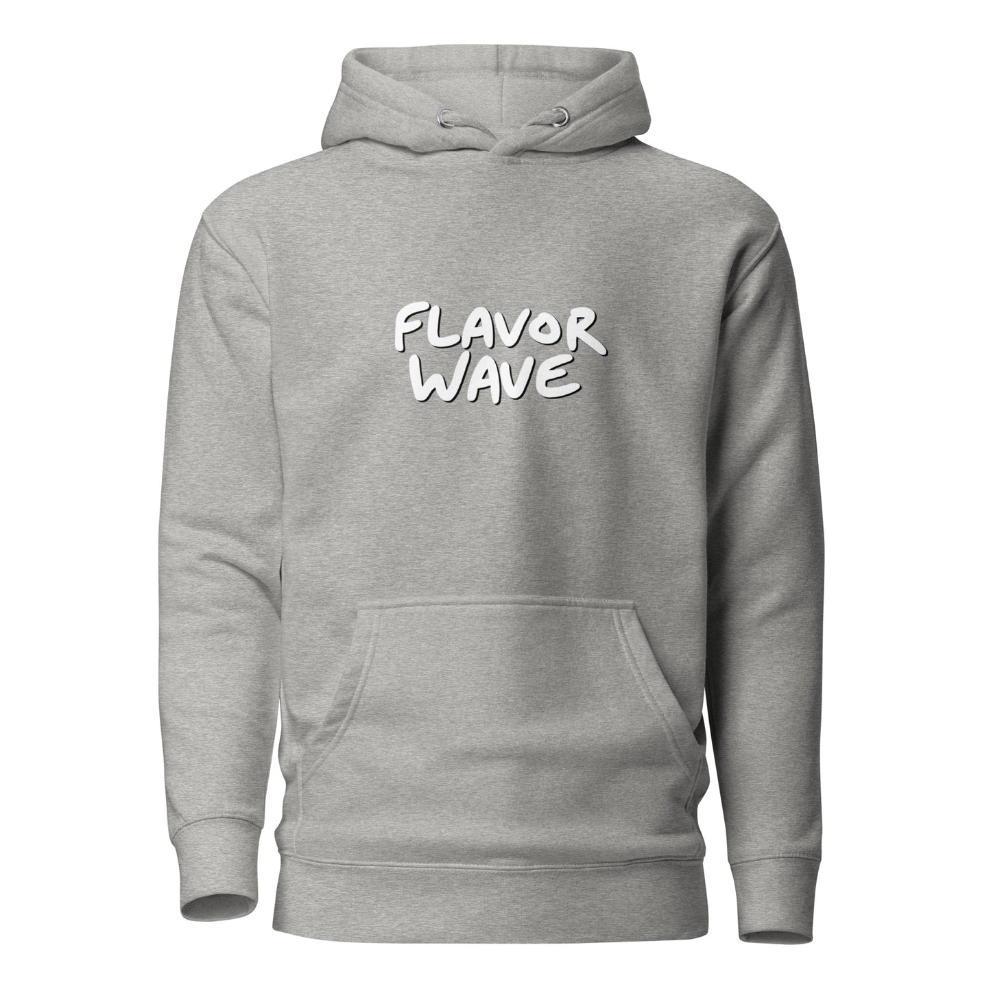 Ride the Wave Hoodie