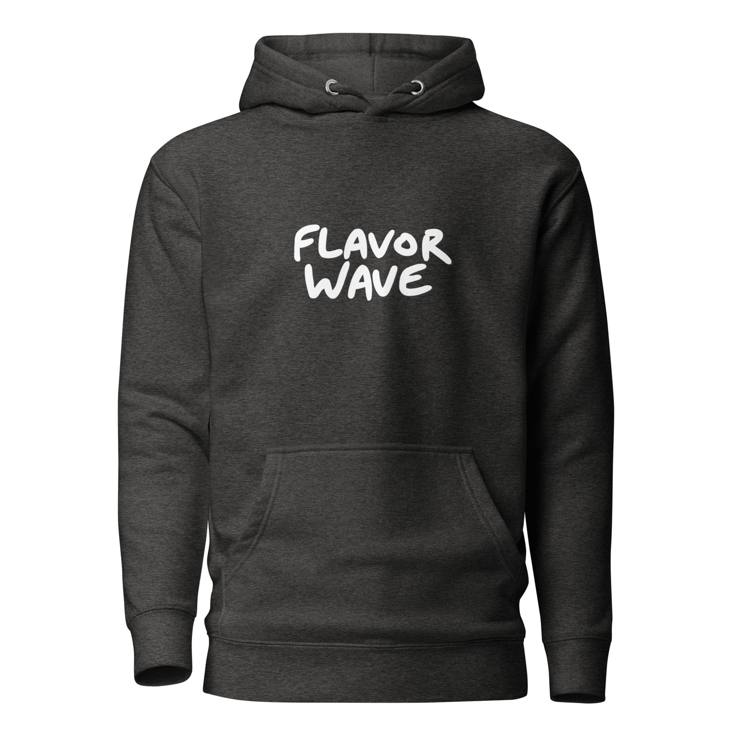 Ride the Wave Hoodie