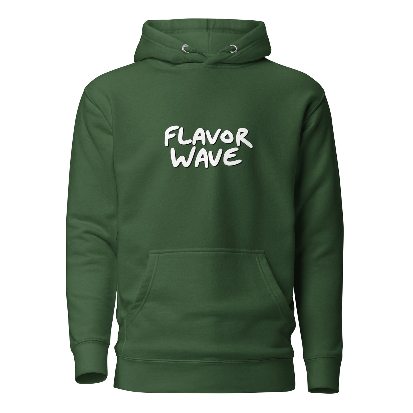 Ride the Wave Hoodie