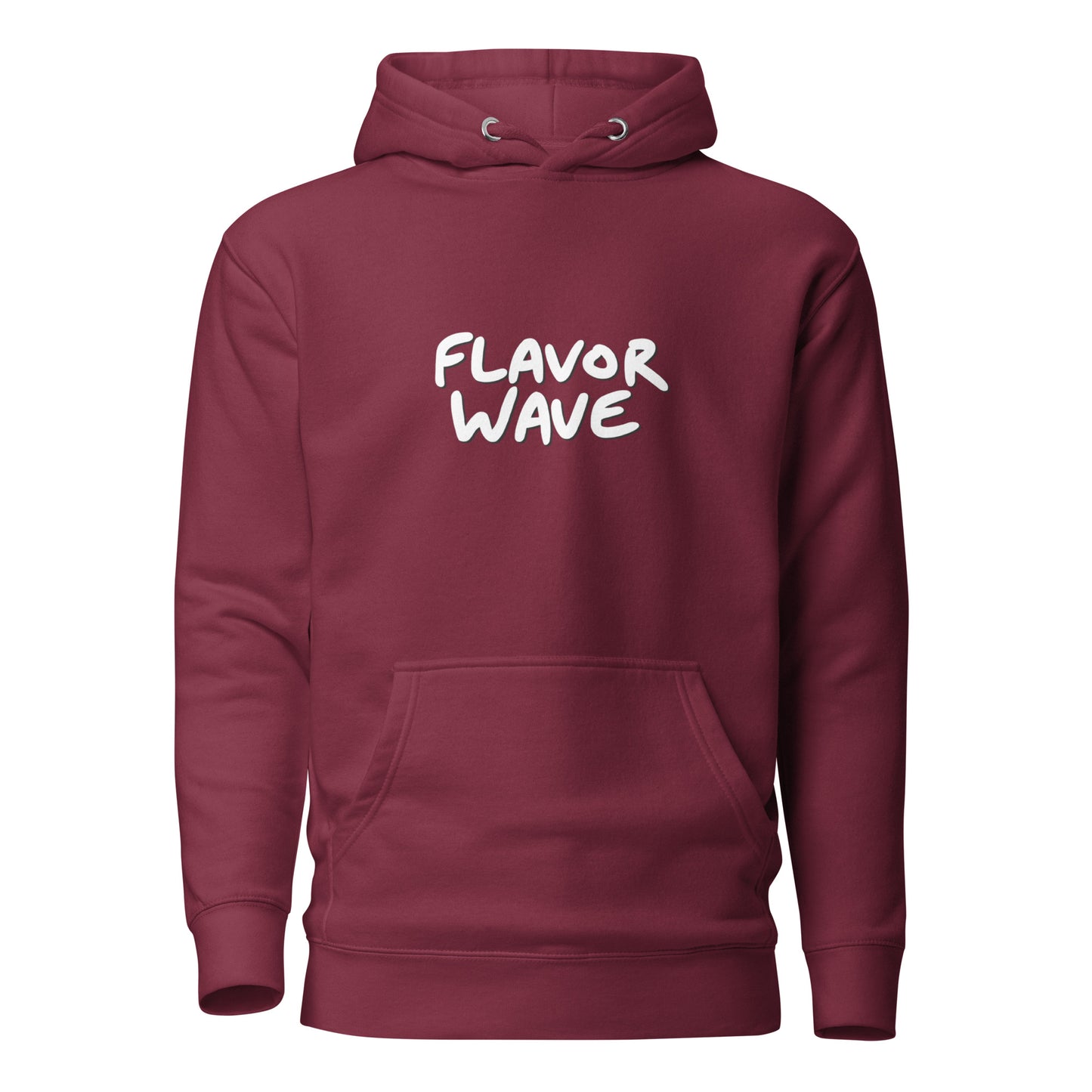 Ride the Wave Hoodie