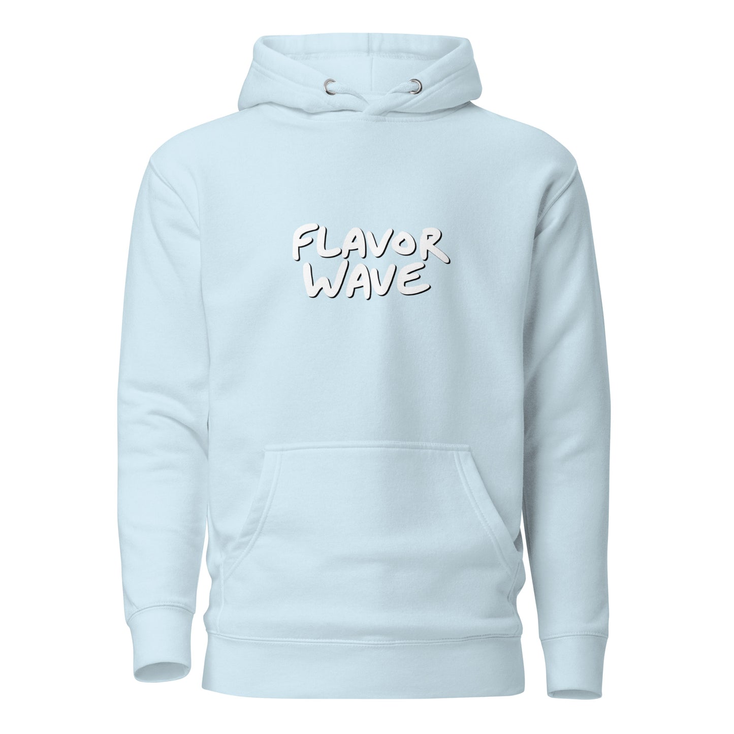 Ride the Wave Hoodie