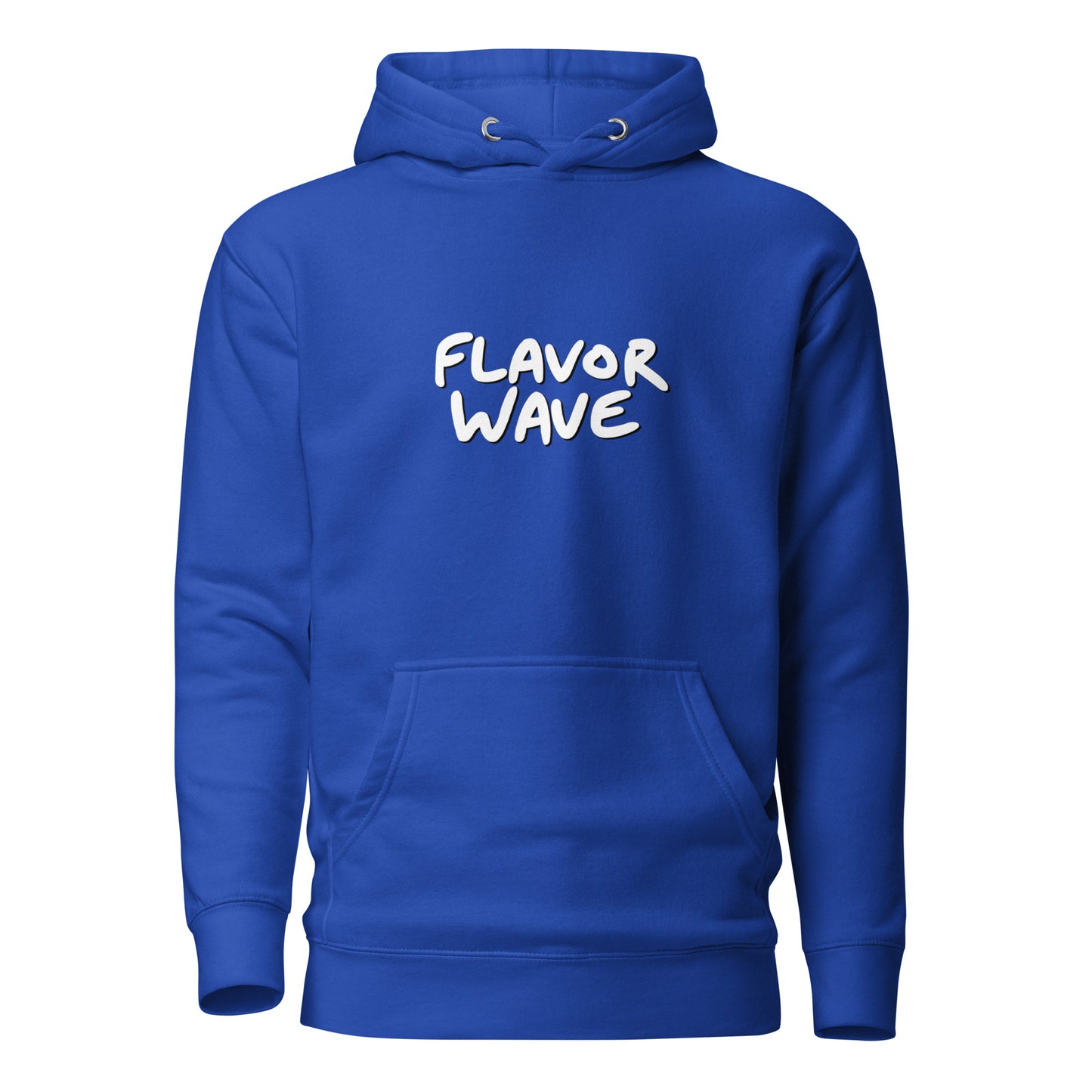 Ride the Wave Hoodie