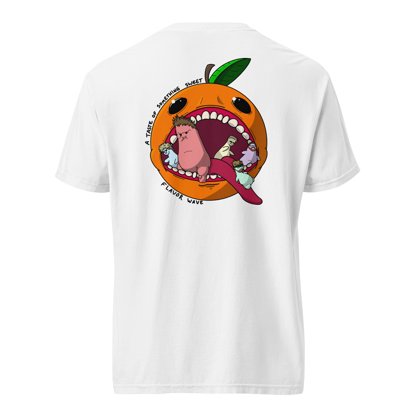 Classic Album Tee
