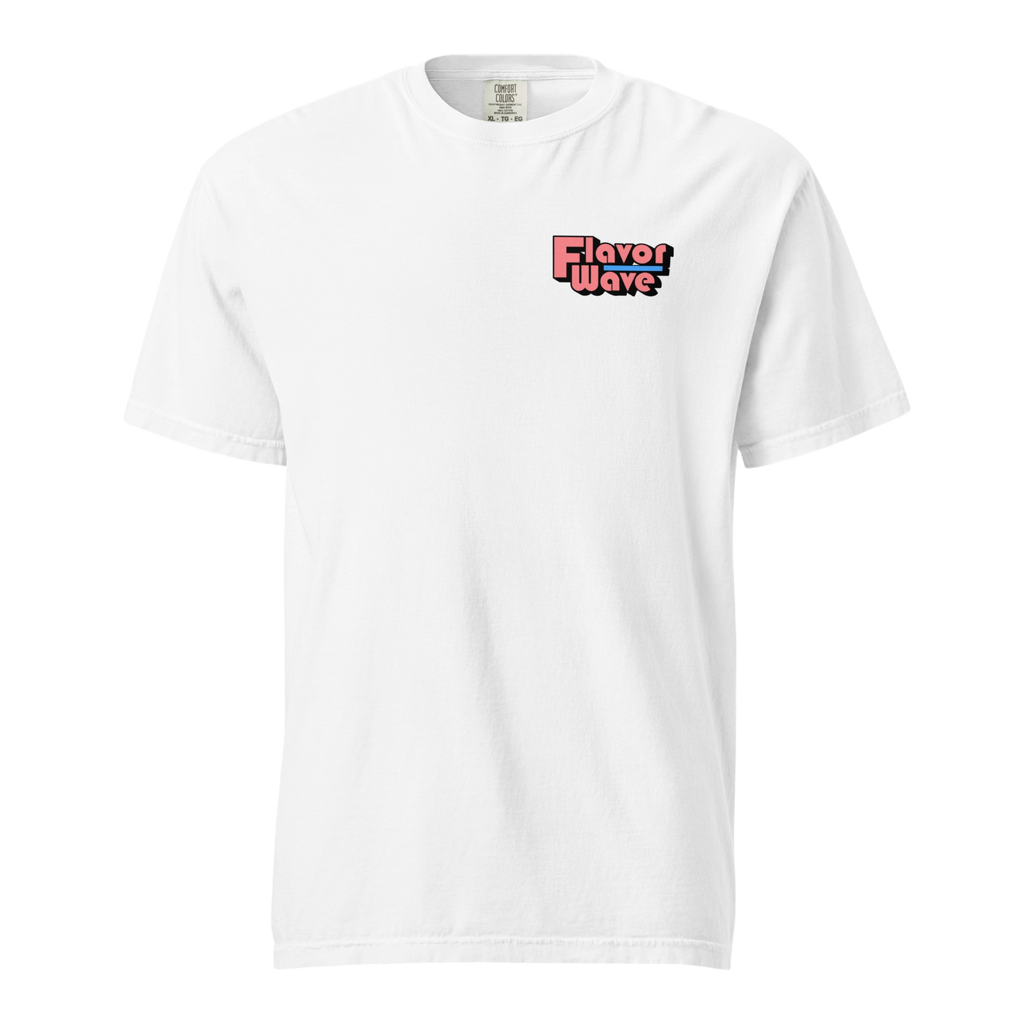 Classic Album Tee