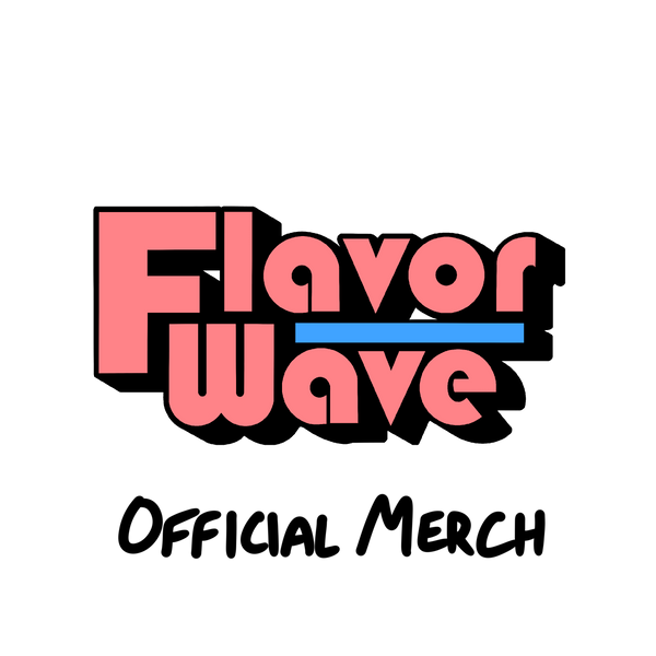 Flavor Wave Official Merch