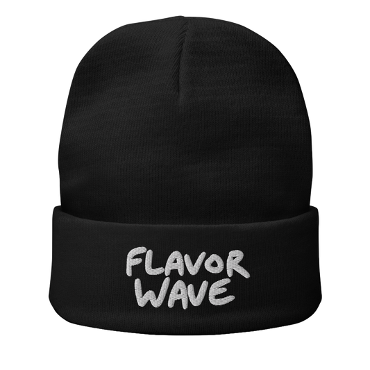 Classic Beanie