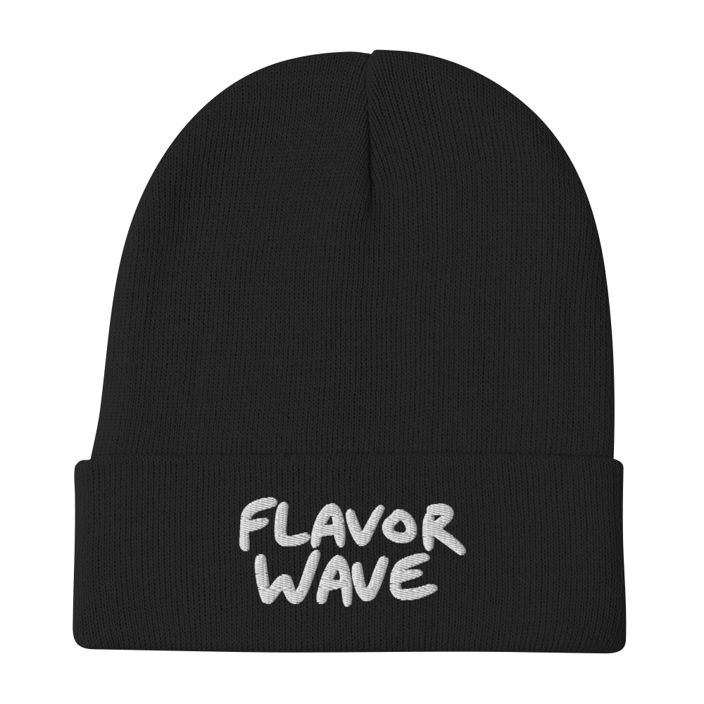Classic Beanie