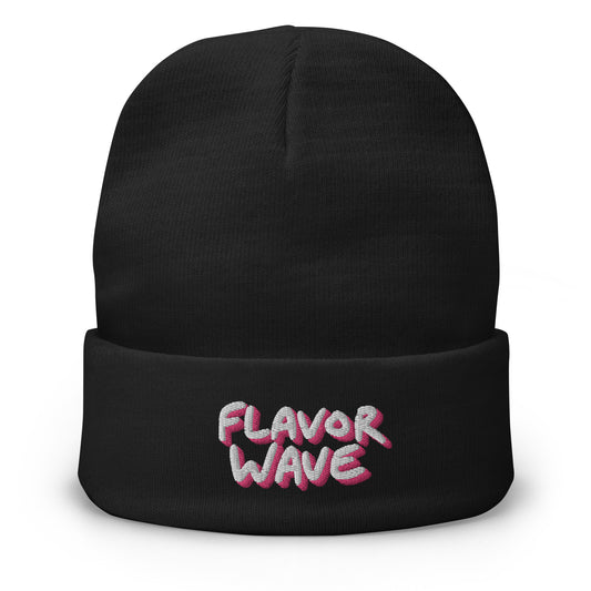 Shadow Beanie