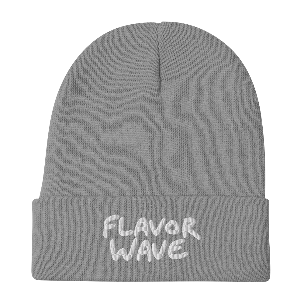 Classic Beanie