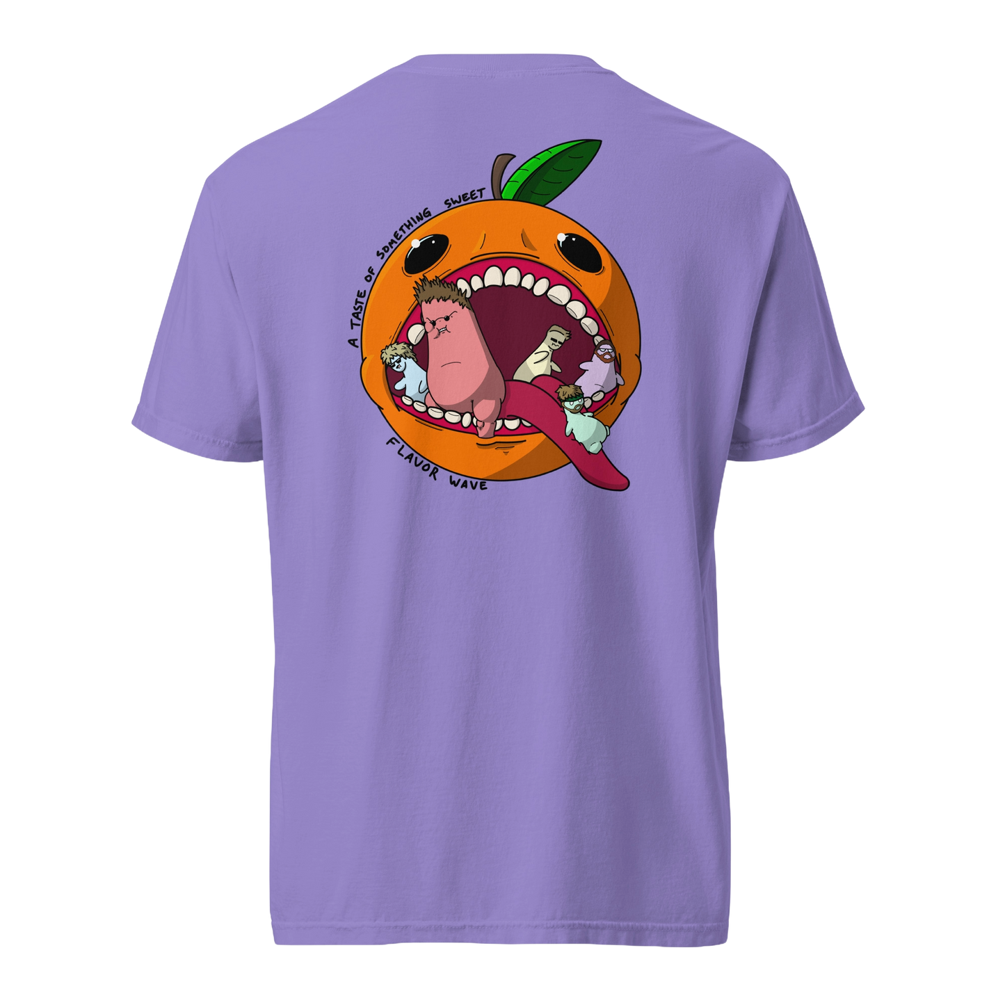 Classic Album Tee