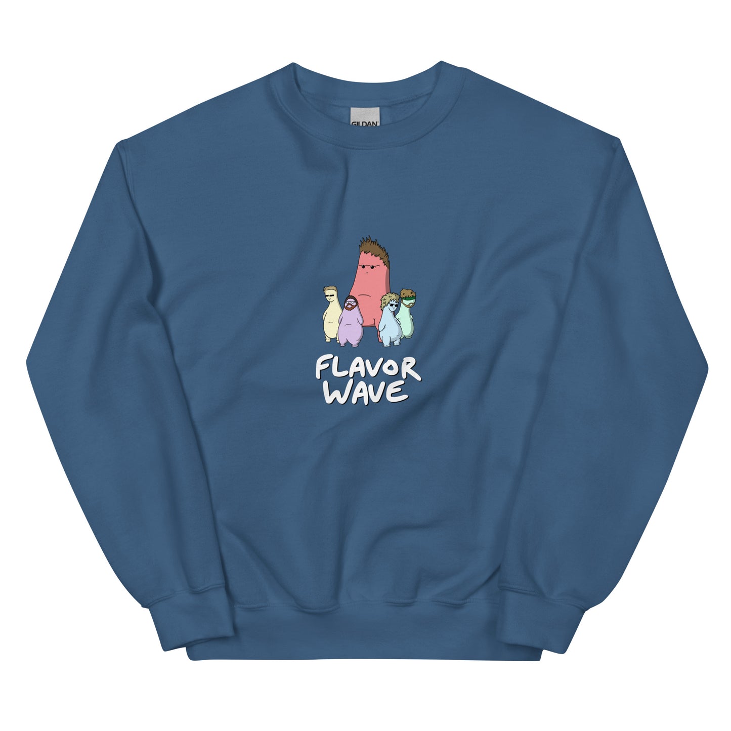 "The Gang" Sweatshirt