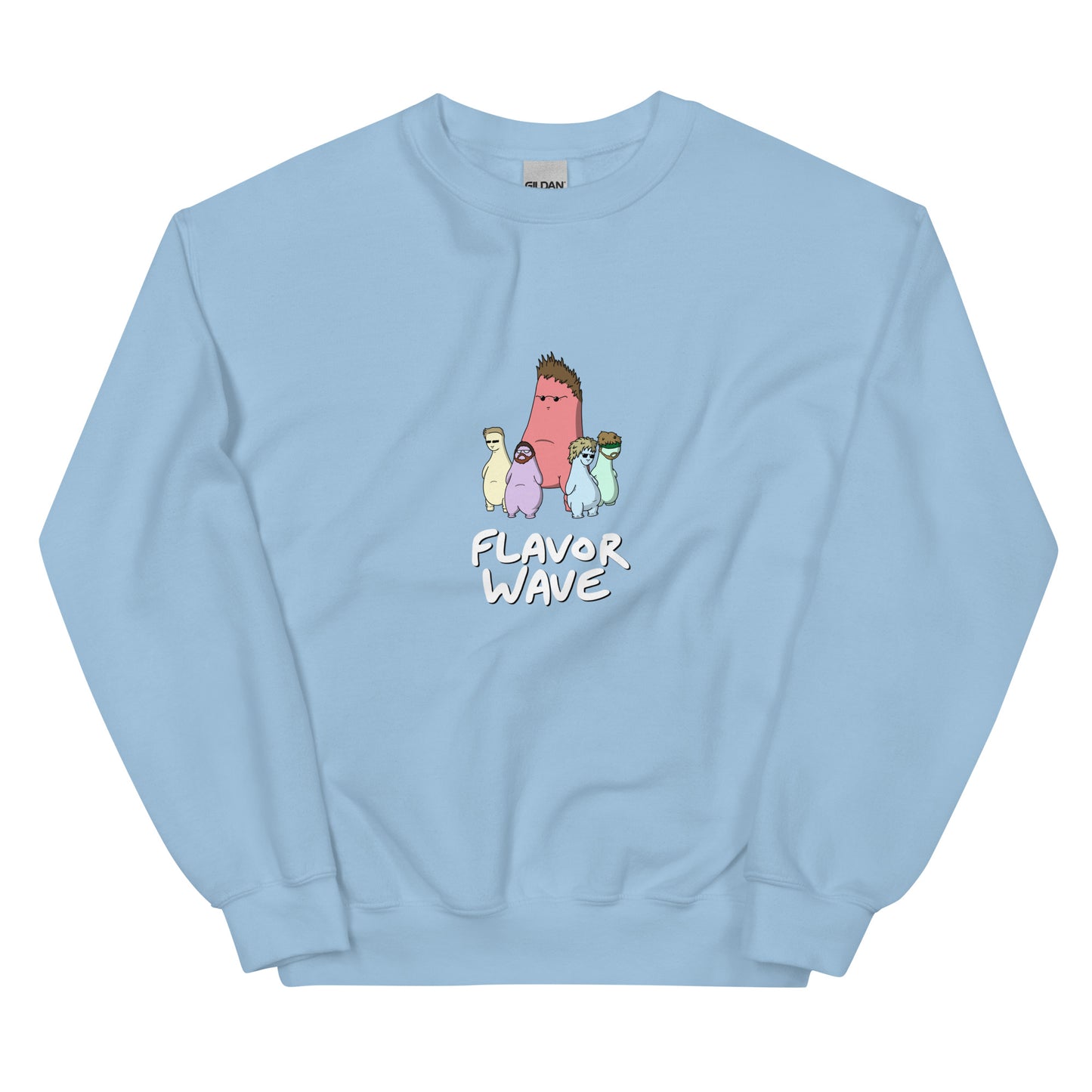 "The Gang" Sweatshirt