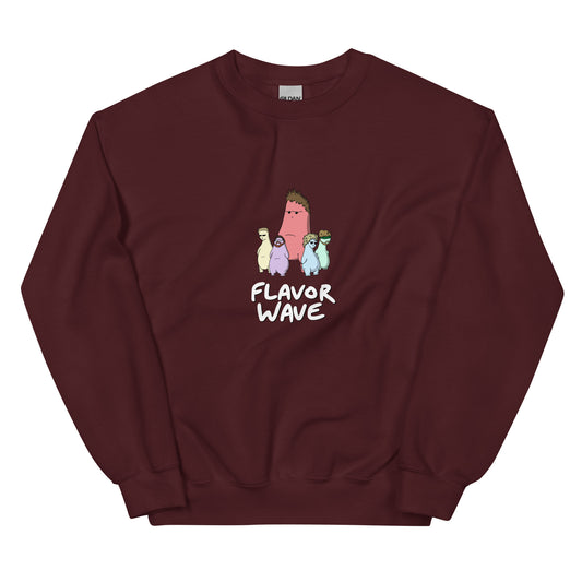 "The Gang" Sweatshirt