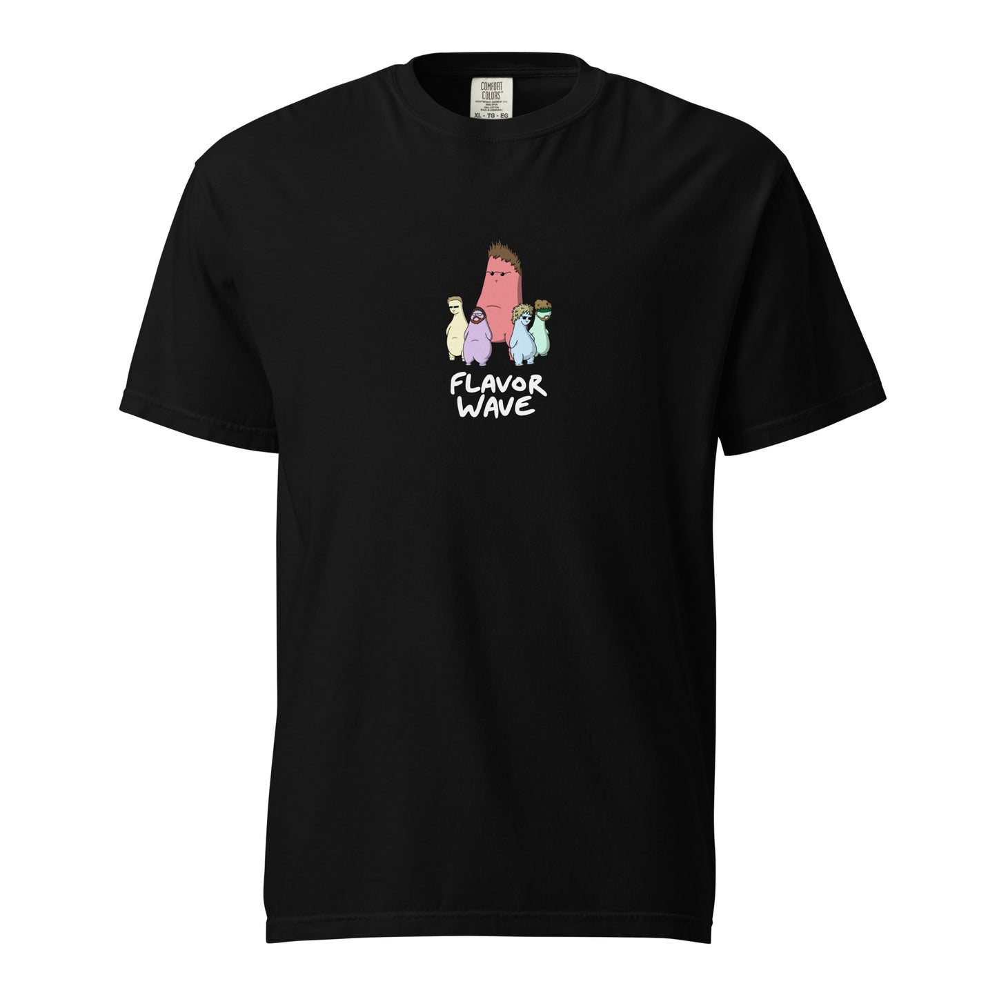 "The Gang" Tee